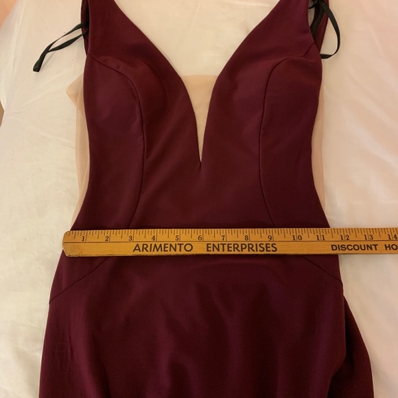 Xscape Prom/ Formal Dress - Picture 9 of 10